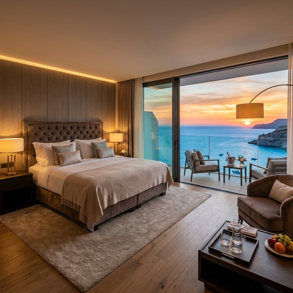 Dubai Corporate Retreat